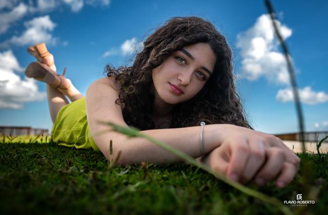 15 Anos de Ensaio de 15 Anos da Marina em Campos do Jordão – Um Momento Especial e Inesquecível