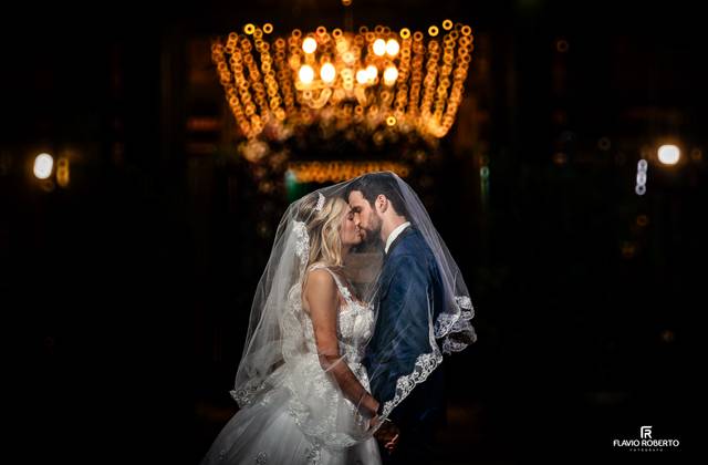 Casamento de Casamento no Recanto Vip em Guaratinguetá: Charme Rústico, Elegância e um Amor que venceu distâncias