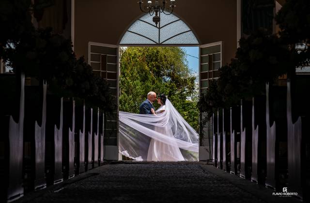 Casamento de Casamento em Campos de Cunha: Tradição, Emoção e Festa Raiz no Sítio da Família | Ana Maria + Netinho