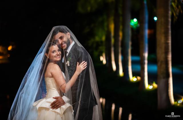 Casamento de Do Santuário São Benedito ao Sítio Tangaroa: A História de Amor da Gabrielly e do Bruno