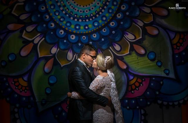 Casamento de Casamento em Campinas-SP | Gabriela + Paulinho