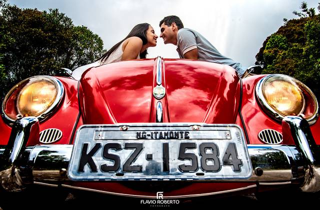 Pre Wedding de Ensaio Pre Wedding em Itamonte | Érika + Leonardo