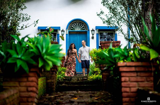 Pre Wedding de Fazenda Casa Nova, um cantinho aconchegante para Ensaio Pré Wedding no campo
