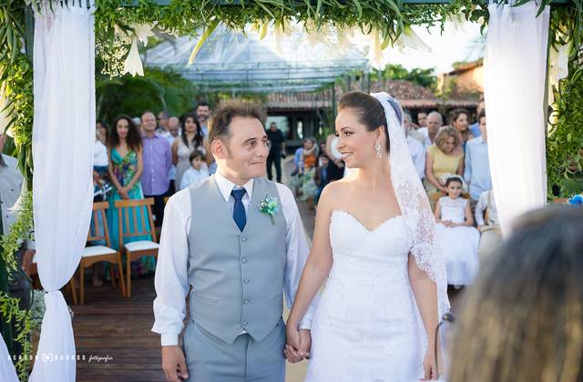 Casamentos de Marilua & Marcos