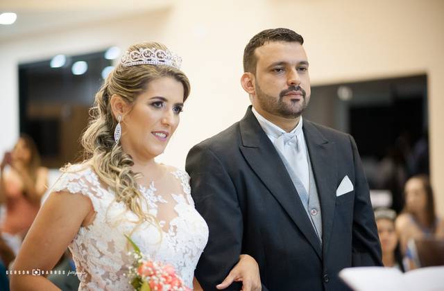 Casamentos de Dani & Maurício