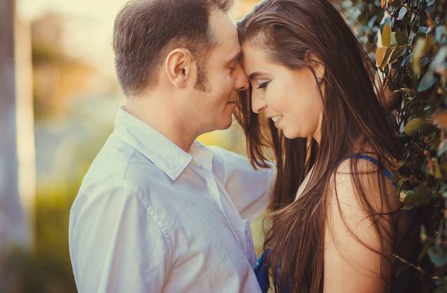 Ensaio Pré-Wedding de Marilua & Marcos