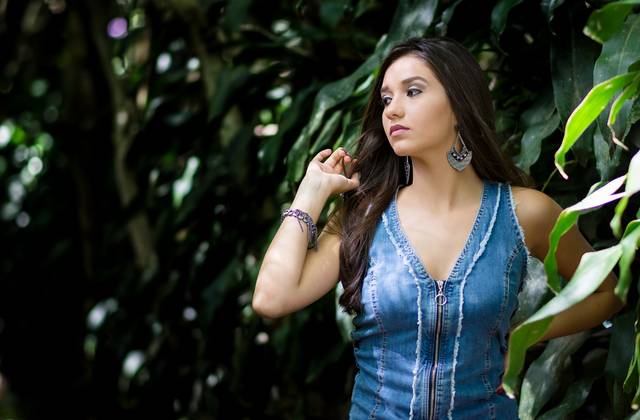 Ensaio Adulto de Ana Luiza Reguete