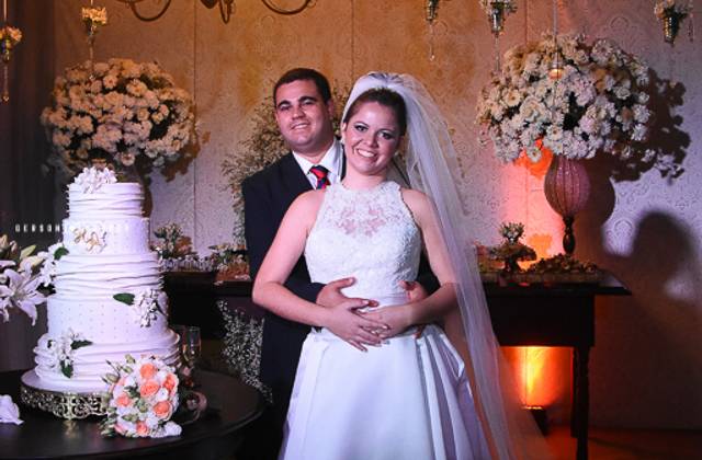 Casamentos de Heloisa & Alex