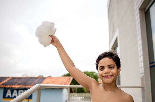 Aniversário Infantil de Aniversário do Heitor