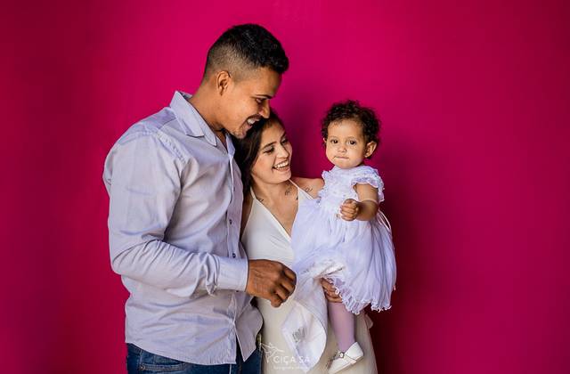 Batizados de Batizado da Jade