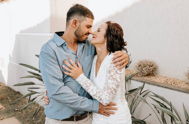 Casamentos de Lilian & Valdeci