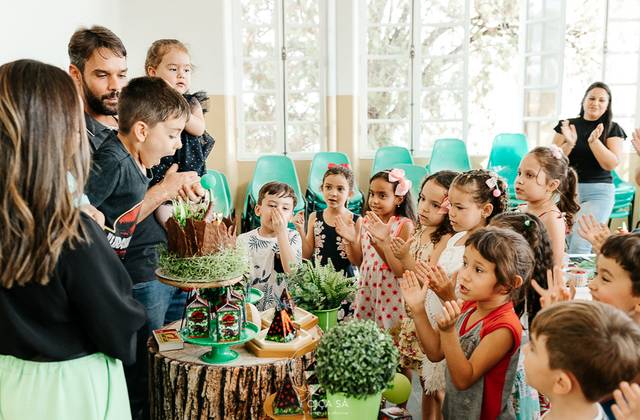 Aniversário Infantil de João Pedro | 6 anos