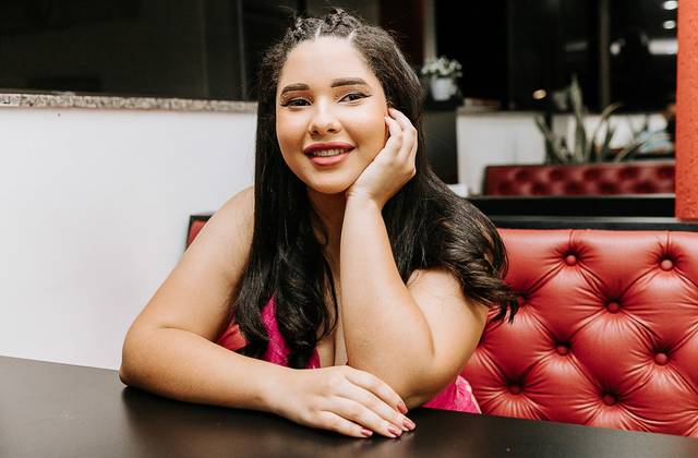 Aniversários de Sarah | 14 anos