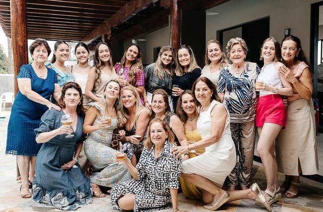 Aniversários de Maria do Carmo | 92 anos