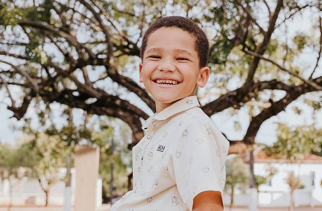Ensaio infantil de Joaquim | 6 anos