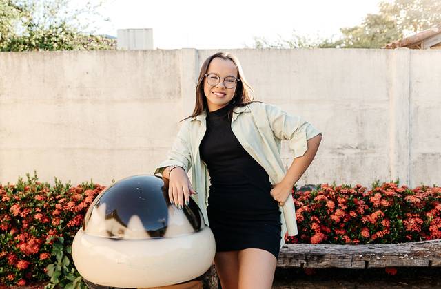 Aniversários de Mariana Calmon | 15 anos