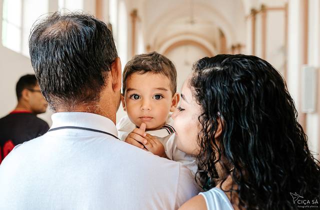 Batizados de Batizado do Gael