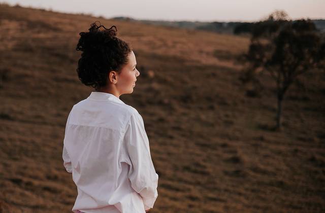 Ensaios de Ana Luiza