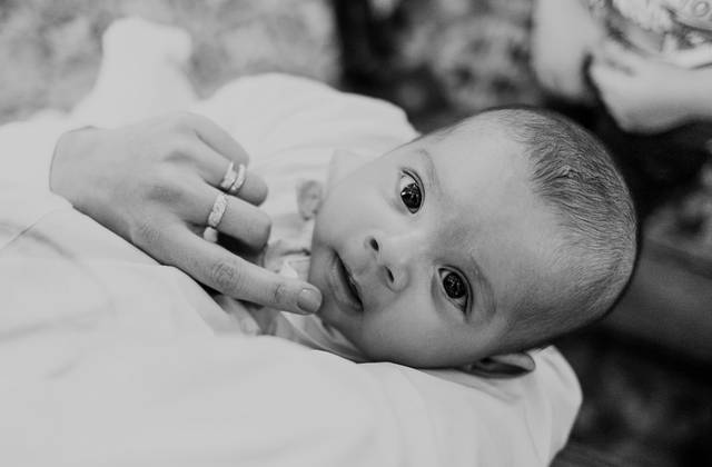 Batizados de Batizado  José Neto