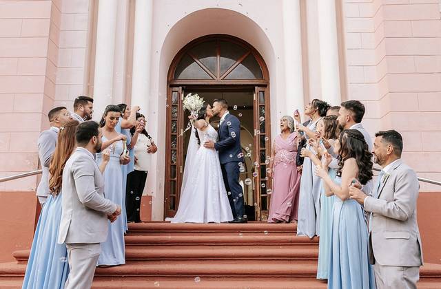 Casamentos de Casamento Mayara & Lucas