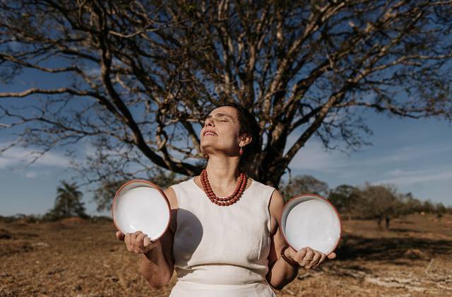 Retrato corporativo de Cerâmica Cerradão