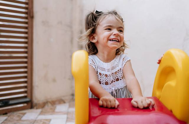 Aniversário Infantil de Olívia | 2 anos