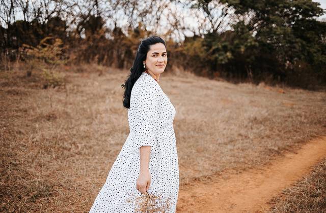 Ensaios de Camila Grasiela