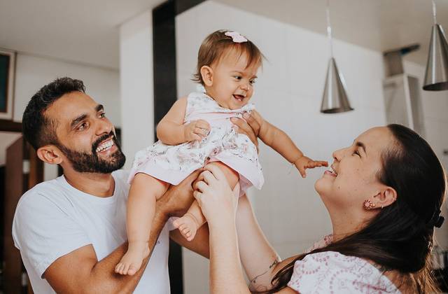 Ensaios de Família da Maria Júlia | Um pouco de Natal