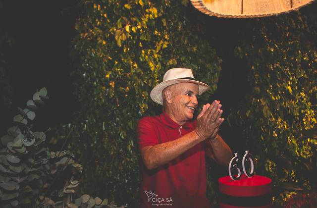 Aniversários de Aniversário do Jaiminho