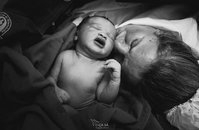 Nascimentos de Nascimento da Isabel Vitória