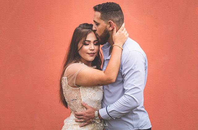 Casamentos de Casamento civil Brenda & Marcelo