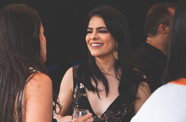 Aniversários de Fernanda trintou!