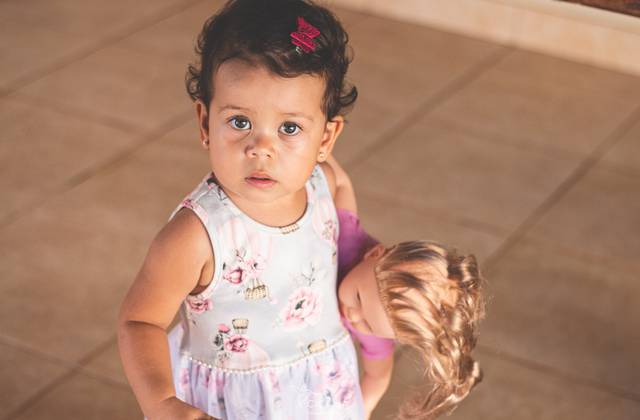 Aniversário Infantil de Alice - 2 anos