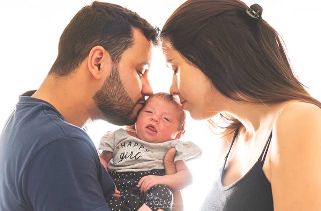 Nascimentos de Nascimento da Clarice