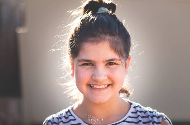 Ensaios de Maria Clara