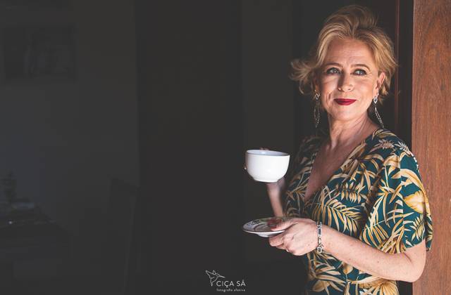 Retrato corporativo de Sweet Home Ateliê