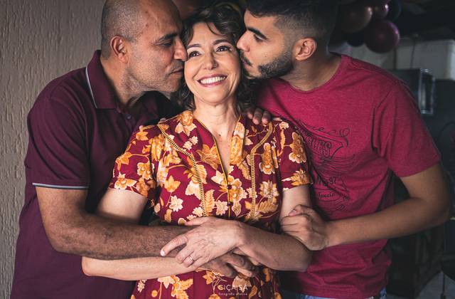 Aniversários de Iolanda | 50 anos