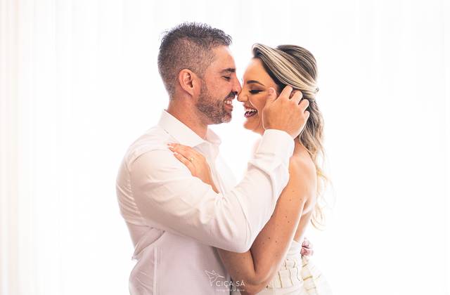 Casamentos de Casamento Clarissa e Vinícius