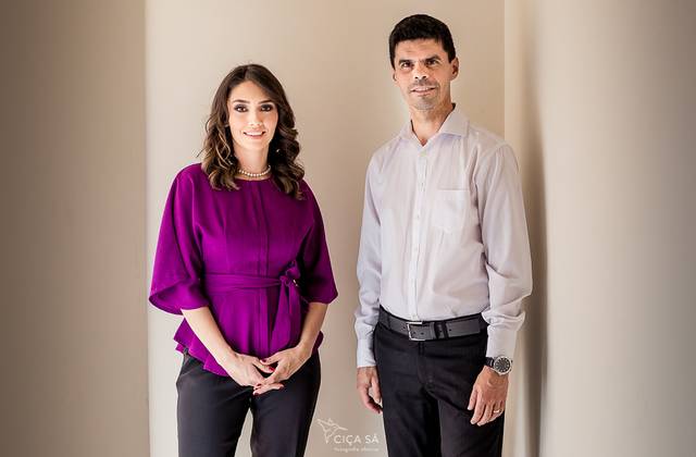 Retrato corporativo de Santana & Gomes Advocacia