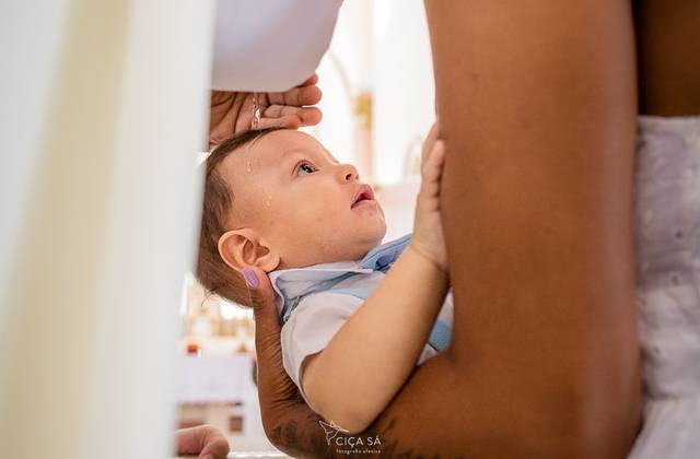 Batizados de Batizado do Murilo