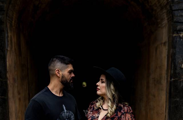 Casal de Dia dos Namorados | Yara & Dioni