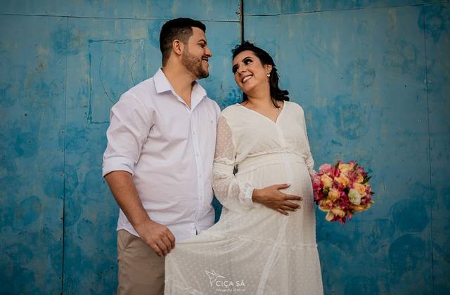 Casamentos de Tayane & Mateus | Casamento Civil