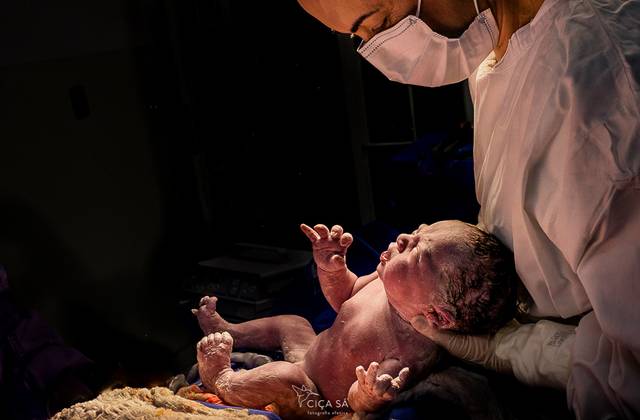 Nascimentos de Nascimento José Vicente