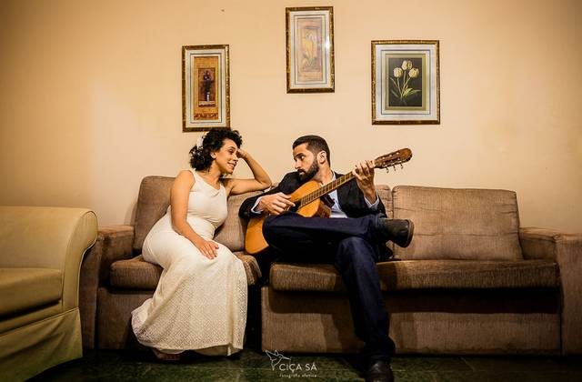 Casamentos de Casamento Leidiane & João Gabriel