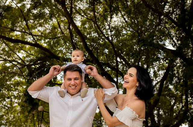 Batizados de Batizado | João Gustavo