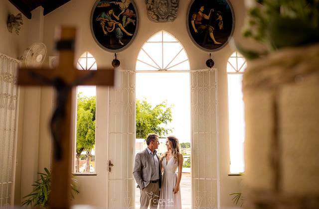 Casamentos de Casamento Camila & Josias