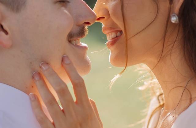 ENSAIO CASAL de Lucas e Yngrid