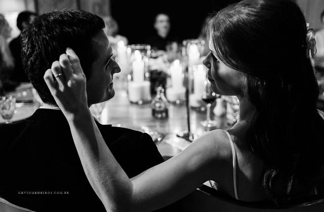 Casamento de Mariana + Adriano