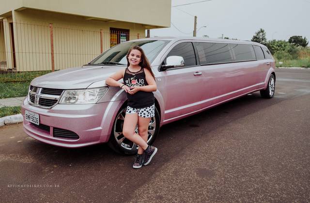 Festa Infantil de Isabelle - 11 anos