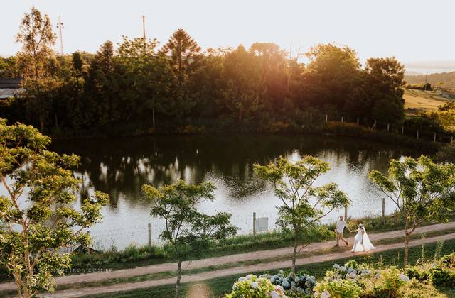 Ensaio Pré Casamento de Suelen + Thiago